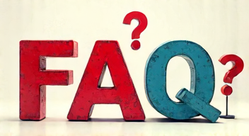 Die 5 meistgestellten Fragen (FAQ) zu Kommunikation