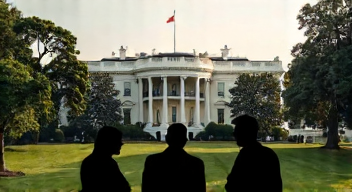 Die 5 meistgestellten Fragen (FAQ) zu Machtspielen im Weißen Haus