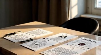 Die 5 meistgestellten Fragen (FAQ) zu Manga-Piraterie