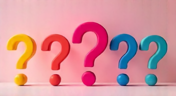 Die 5 meistgestellten Fragen (FAQ) zu medialer Präsenz