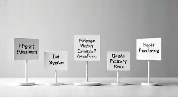 Die 5 meistgestellten Fragen (FAQ) zu Medwedews Rhetorik