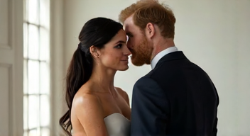 Die 5 meistgestellten Fragen (FAQ) zu Meghan Markle und Prinz Harry