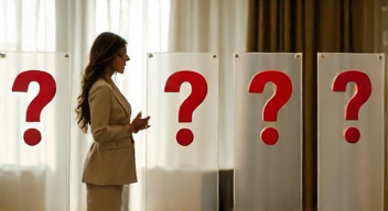 Die 5 meistgestellten Fragen (FAQ) zu Melania Trumps Besuch