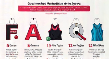 Die 5 meistgestellten Fragen (FAQ) zu Menstruation im Sport