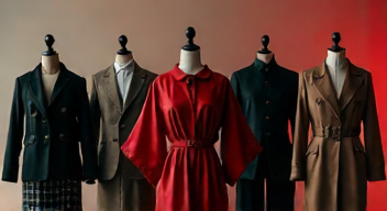 Die 5 meistgestellten Fragen (FAQ) zu Mode und Auftritten