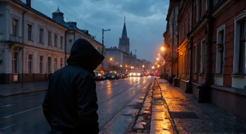 Die 5 meistgestellten Fragen (FAQ) zu Mord und Zensur in Russland