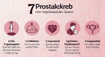 Die 5 meistgestellten Fragen (FAQ) zu Prostatakrebs