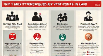 Die 5 meistgestellten Fragen (FAQ) zu Protesten im Iran