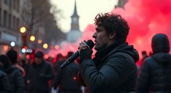 Die 5 meistgestellten Fragen (FAQ) zu Protestmusik