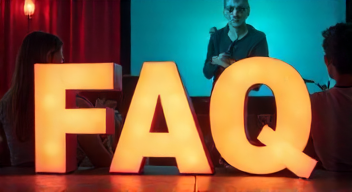 Die 5 meistgestellten Fragen (FAQ) zu Reality-TV