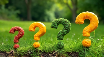 Die 5 meistgestellten Fragen (FAQ) zu Schwammgärten