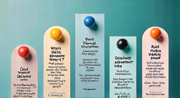 Die 5 meistgestellten Fragen (FAQ) zu SciresM und Atmosphère