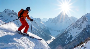 Die 5 meistgestellten Fragen (FAQ) zu Ski alpin