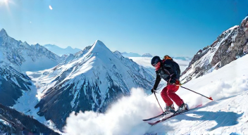 Die 5 meistgestellten Fragen (FAQ) zu Ski alpin Weltcup