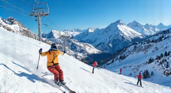 Die 5 meistgestellten Fragen (FAQ) zu Skispringen