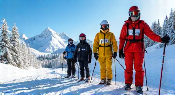 Die 5 meistgestellten Fragen (FAQ) zu Skispringen