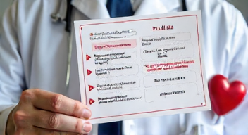 Die 5 meistgestellten Fragen (FAQ) zu stillen Herzinfarkten