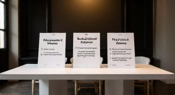 Die 5 meistgestellten Fragen (FAQ) zu Trumps Wahlniederlage