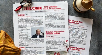 Die 5 meistgestellten Fragen (FAQ) zu Trumps Falschaussagen