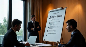 Die 5 meistgestellten Fragen (FAQ) zu Verantwortung in der Politik