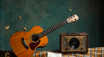 Die 5 meistgestellten Fragen (FAQ) zu Verlust und Musik