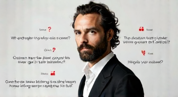 Die 5 meistgestellten Fragen (FAQ) zu Vincent Kompany