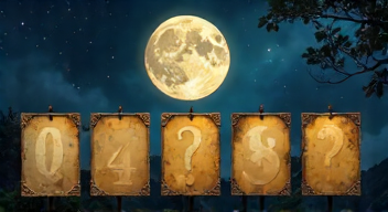 Die 5 meistgestellten Fragen (FAQ) zu Vollmond