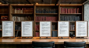 Die 5 meistgestellten Fragen (FAQ) zu Wahlbetrug