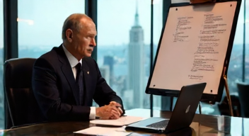 Die 5 meistgestellten Fragen (FAQ) zu Wladimir Putin und Jeffrey Epstein