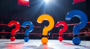 Die 5 meistgestellten Fragen (FAQ) zu WWE Royal Rumble 2026