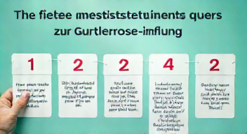 Die 5 meistgestellten Fragen (FAQ) zur Gürtelrose-Impfung