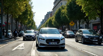 Die 6 häufigsten Fehler bei autonomem Fahren