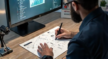 Die 6 häufigsten Fehler bei Cyberangriffen