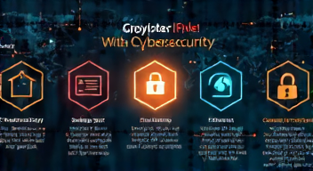 Die 6 häufigsten Fehler bei Cybersecurity