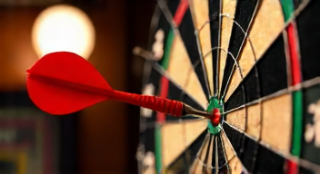 Die 6 häufigsten Fehler bei Darts
