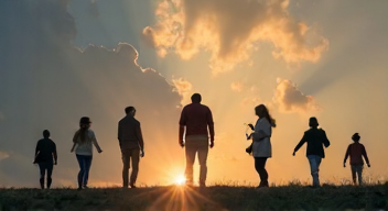 Die 6 häufigsten Fehler bei der Trauerbewältigung