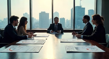 Die 6 häufigsten Fehler bei der Unternehmensführung