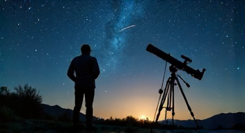 Die 6 häufigsten Fehler bei der Himmelsbeobachtung