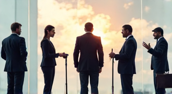 Die 6 häufigsten Fehler bei der Krisenbewältigung