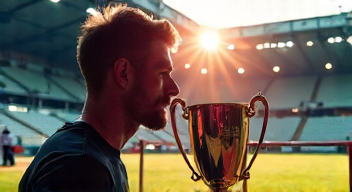 Die 6 häufigsten Fehler bei der Angstbewältigung im Sport