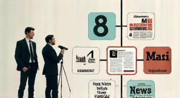 Die 6 häufigsten Fehler bei der Medienberichterstattung