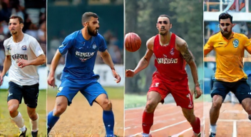 Die 6 häufigsten Fehler bei der Sportberichterstattung