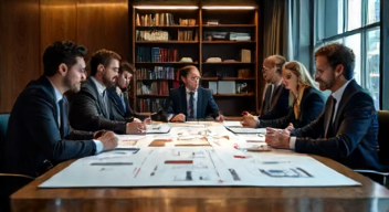 Die 6 häufigsten Fehler bei der Analyse von Machtstrategien