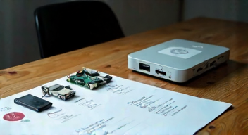 Die 6 häufigsten Fehler bei der Auswahl von Raspberry Pi oder Mini-PC