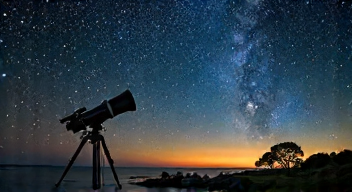 Die 6 häufigsten Fehler bei der Beobachtung von Himmelsereignissen