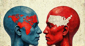 Die 6 häufigsten Fehler bei der Betrachtung politischer Beziehungen