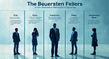 Die 6 häufigsten Fehler bei der Beurteilung von Politikern