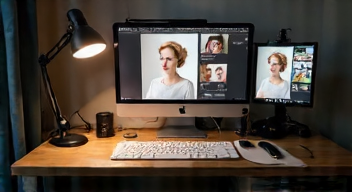 Die 6 häufigsten Fehler bei der Bildbearbeitung