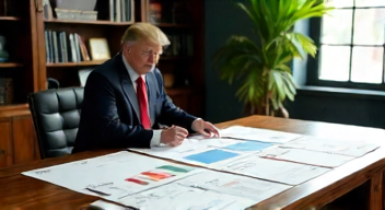 Die 6 häufigsten Fehler bei der Diskussion über Trumps Vermögen