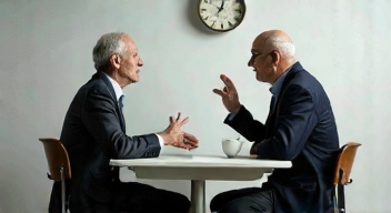 Die 6 häufigsten Fehler bei der Diskussion über Demenz